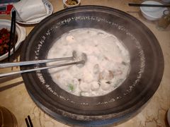 -陈大锅·岳阳鱼馆·地道岳阳菜(美食街店)