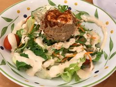 -萨莉亚意式餐厅(深南茂业店)