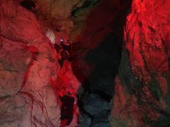 -贵阳猴耳天坑·极限酷玩公园