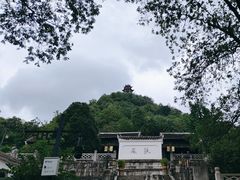 -阳明祠