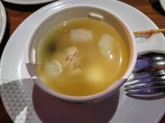 -东方明珠·空中旋转餐厅
