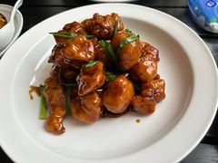 -朴墅(西湖青芝坞店·杭帮菜·家宴.14年的店)