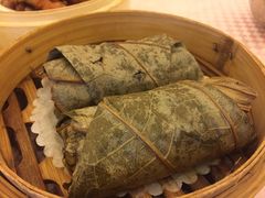 糯米鸡-满福隆酒楼(万绿园店)