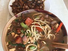 -姚记面馆(瑶琳路店)