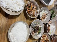 -九九豆花馆(解放碑步行街店)