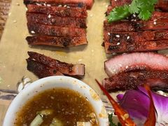 -Siam泰餐厅(水上公园店)