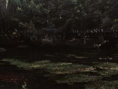 -水磨沟公园
