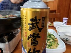 -漁耕小厨农家院(武当山店)