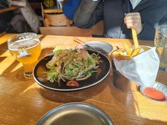 -HUZI虎滋精酿餐吧(京西大悦城店)
