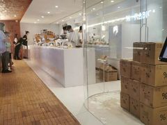 -% Arabica阿拉比卡咖啡(武汉天地店)