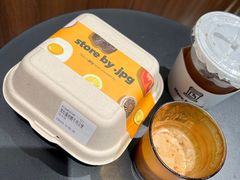 -JPG canteen(广州寺右公馆店)