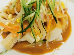 -清真·玛丽亚新疆菜主题餐厅(浙江中路店)