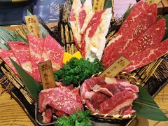 -黑牛の店·和牛烧肉(合生汇店)