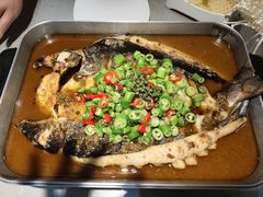 -半天妖烤鱼(中山路店)
