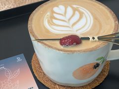 -本無咖啡·BeanWood Coffee