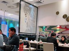 大堂-密友回转自助火锅(中海环宇城店)