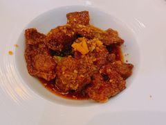 -福州天元国际威斯汀酒店·中国元素餐厅