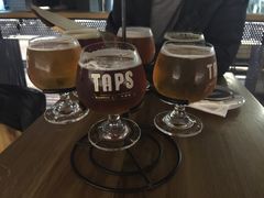 -TAPS精酿啤酒屋