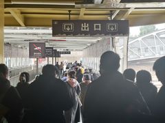 -武汉关码头(轮渡站)