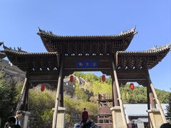 -雁门关景区