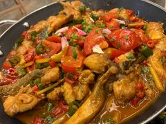 -大师傅金奖啤酒鱼(西街口总店)