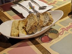 -安妮意大利餐厅(国贸店)