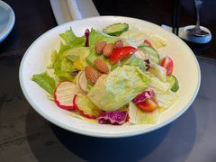 -春色如许·茶食餐厅(桃李春风店)