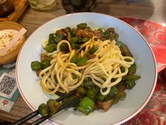 -锅儿挑面馆