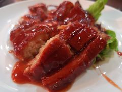 樱桃肉-吴门人家·苏宴宫廷菜(拙政园店)