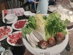 -八合里潮汕鲜牛肉火锅(深圳海岸城店)