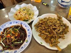-九寨沟石锅鱼(沣峪口二十年店)