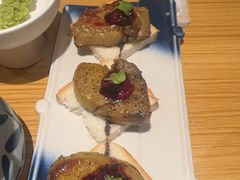 -花和海鲜自助(梅江店)