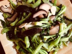 -九华山友谊土菜馆 小资餐厅