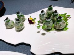 -山里亲戚(淞虹路店)