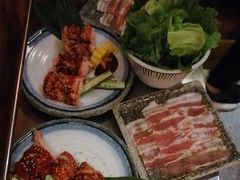 -竹涟烧肉(欢肆店•原星悦荟店)