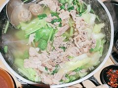 -川堂风·跷脚牛肉·乐山爆炒(宝山日月光店)