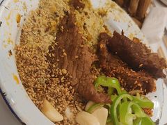 -永安里地摊烤肉(首创店)