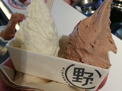 -野人牧坊Gelato(天津南开大悦城店)