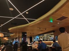 -拉蒂娜·巴西牛排馆 Latina·Brazilian Steakhouse(王府井喜悦店)