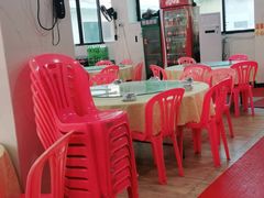 大堂-秋姐美食店(旅游大道店)
