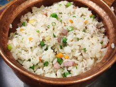 -敏珠拉姆藏餐·南京厨房(富春江东街店)