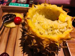 -云海肴·汽锅鸡·云南菜(美罗城店)