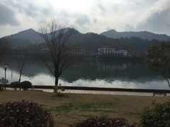 -新安江山水画廊风景区