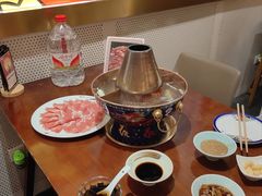 -1078號老北京涮肉(松柏店)