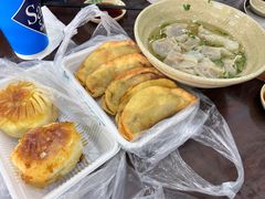 -李记清真馆(打钉巷店)