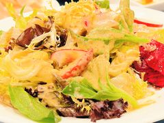 -御沪沪味园.融合菜.海鲜(斜土路店)