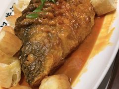 -李记搅团•非遗陕菜(三桥店)