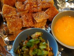 彝族大烧-半山腰·云南菜(侨福芳草地店)
