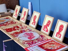 -天津海河悦榕庄·Lobby Lounge大堂吧