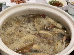-名善山珍·野生菌汤锅(文殊院店)